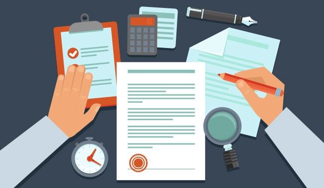 заказать офисную бумагу А4